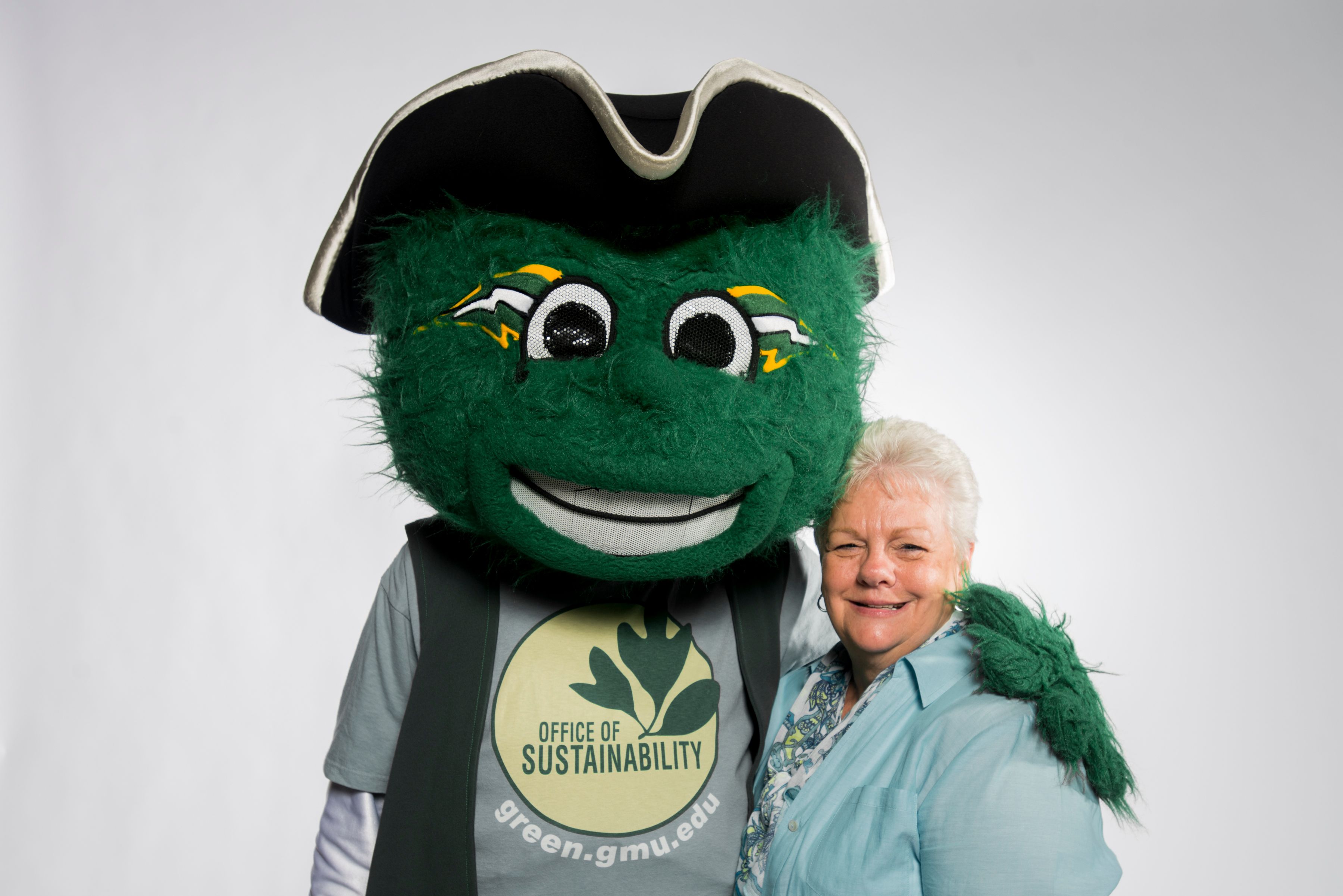 George Mason University logo