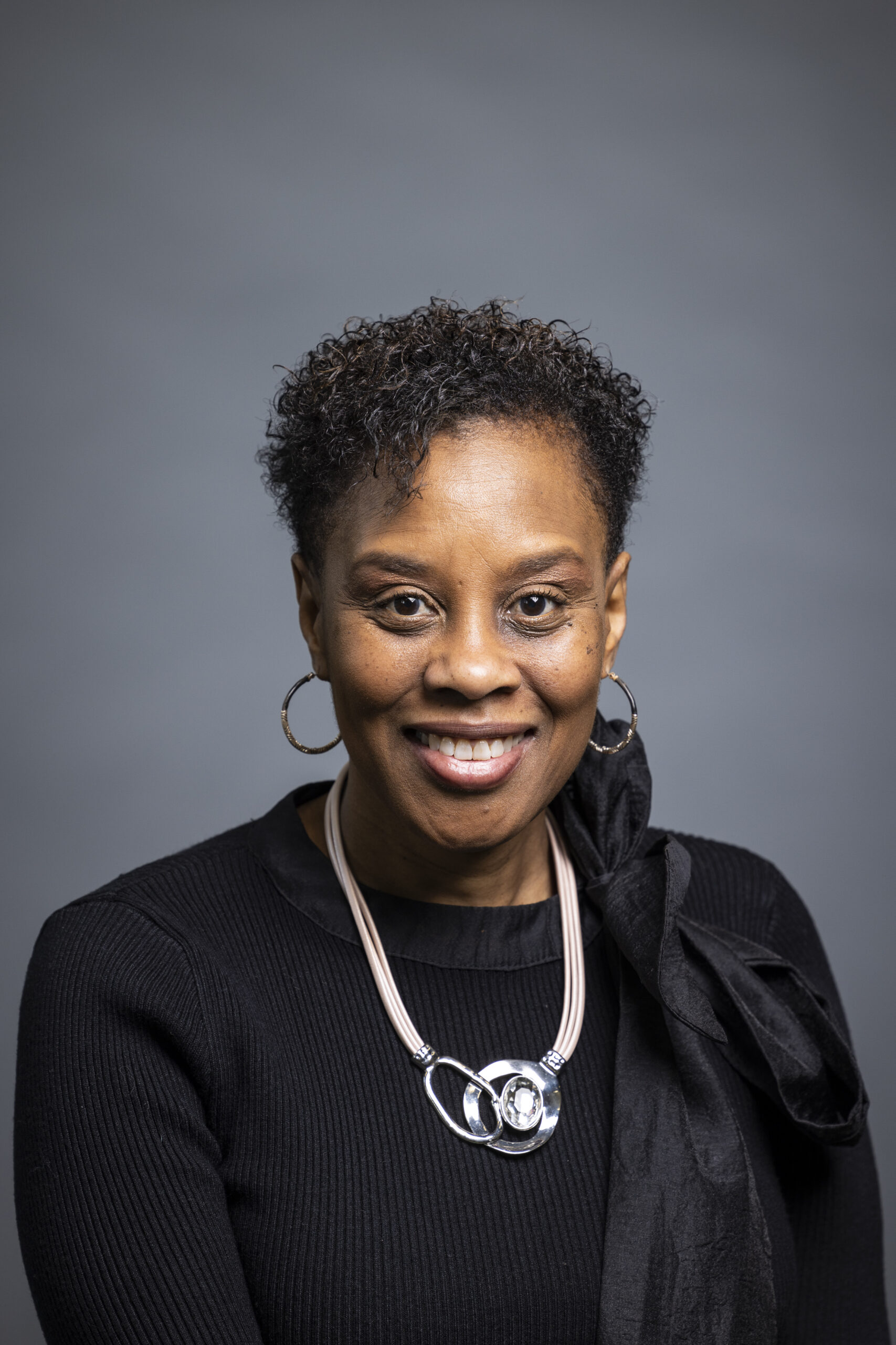 Tabatha Hargrove Mason Staff Senate