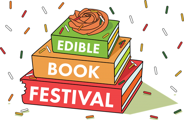 Edible Book Festival
