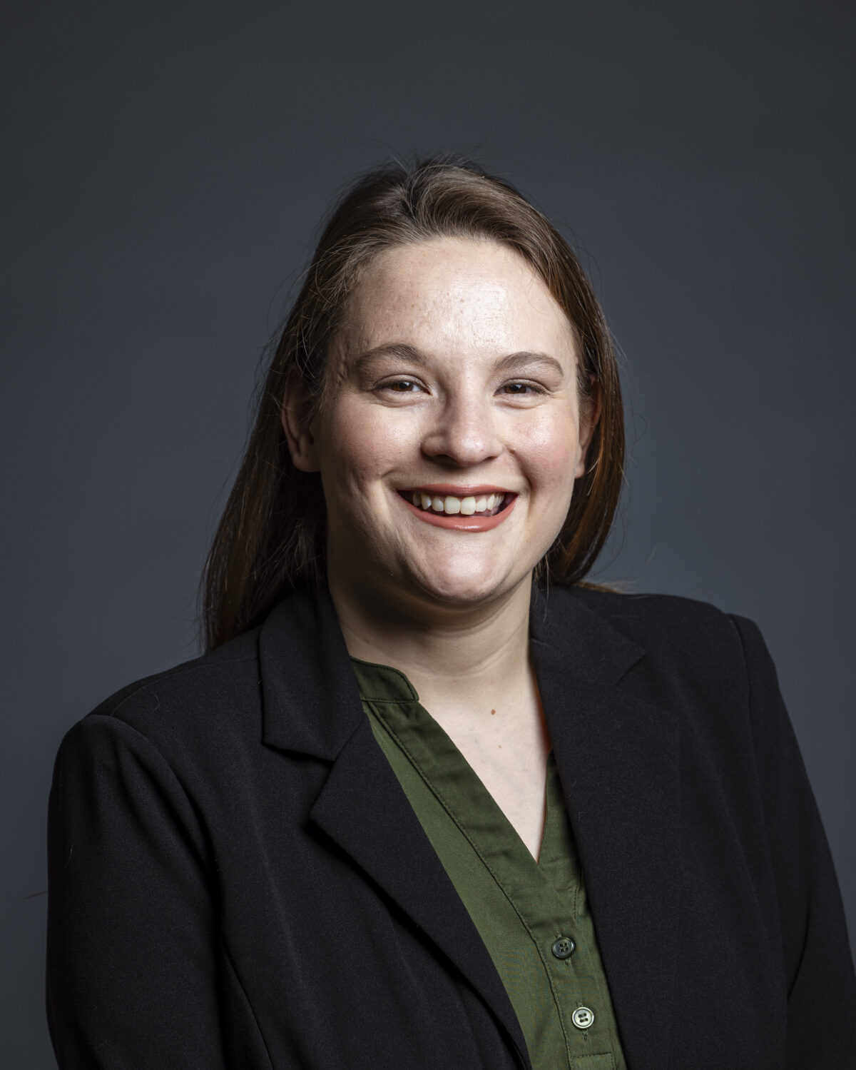 Georgina Mathies Headshot