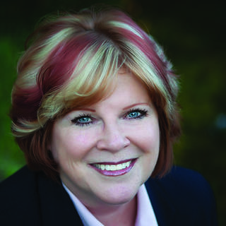Dr. Mary Ellen O'Toole, Professor and Director of the George Mason Forensic Science Program