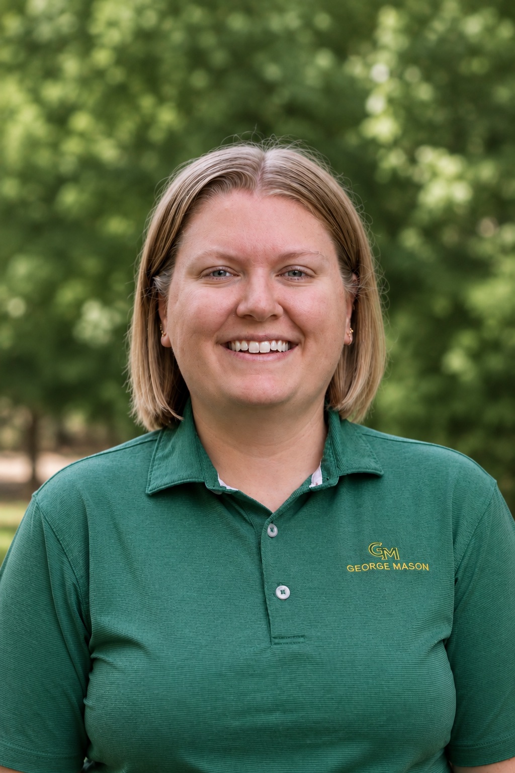 Megan Neff-Boyle, headshot
