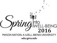 SpringIntoWellBeing