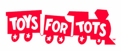 Toys For Tots (Logo)