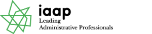 iaap logo