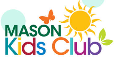 Mason Kids Club Logo